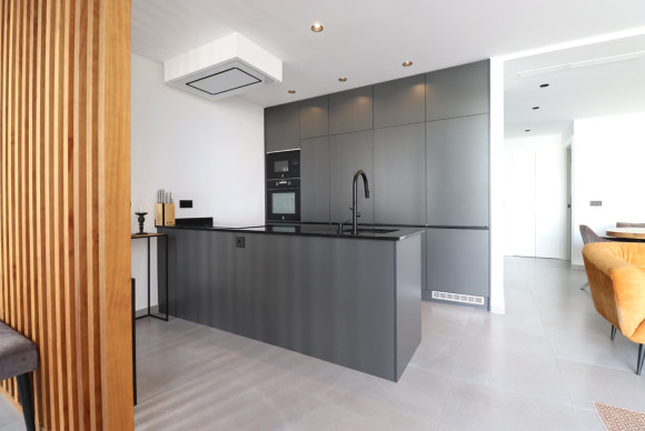 Reventa - Adosado - Benijofar - Benijofar - Village