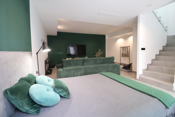 Reventa - Adosado - Benijofar - Benijofar - Village