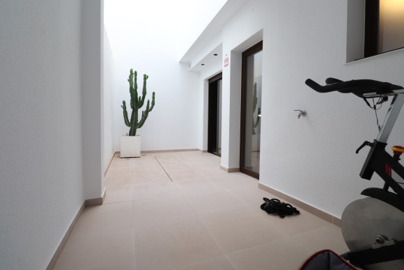 Reventa - Adosado - Benijofar - Benijofar - Village