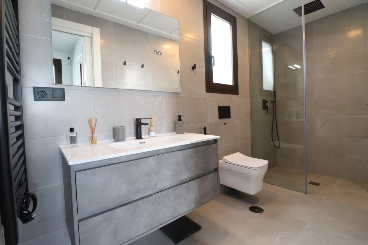 Reventa - Adosado - Benijofar - Benijofar - Village