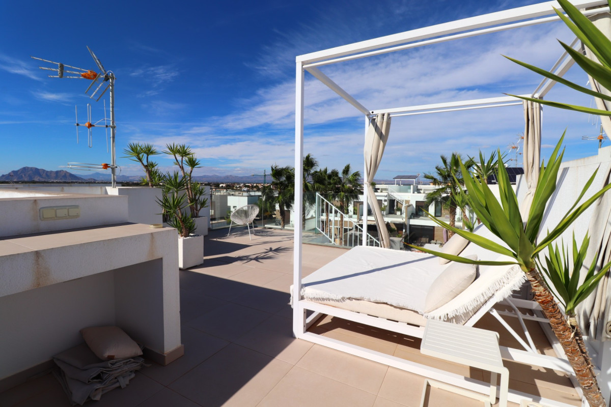 Reventa - Adosado - Benijofar - Benijofar - Village