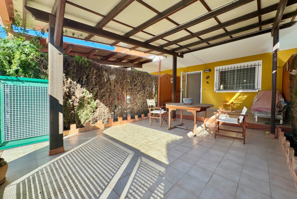 Reventa - Adosado - Denia - Les Marines - Las Marinas