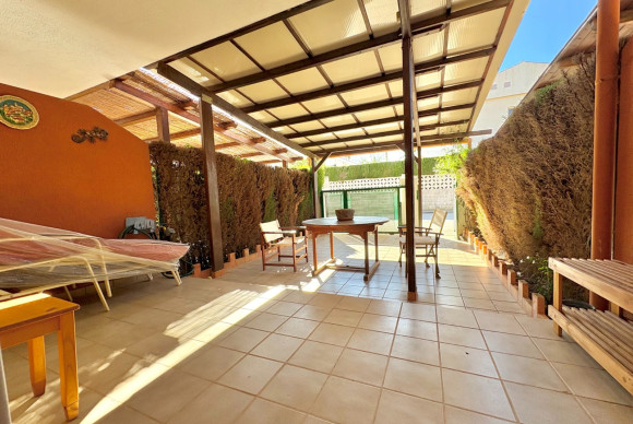 Reventa - Adosado - Denia - Les Marines - Las Marinas