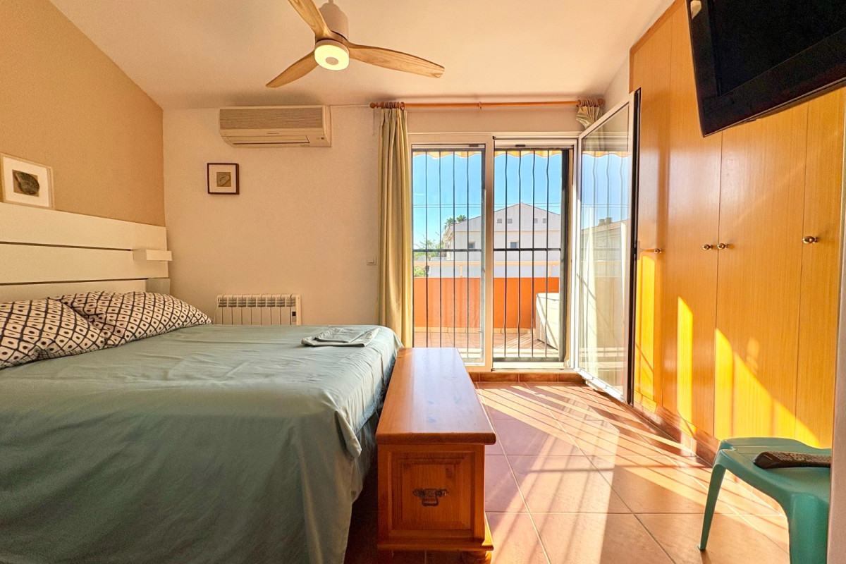 Reventa - Adosado - Denia - Les Marines - Las Marinas