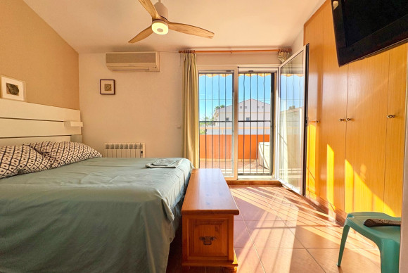 Reventa - Adosado - Denia - Les Marines - Las Marinas