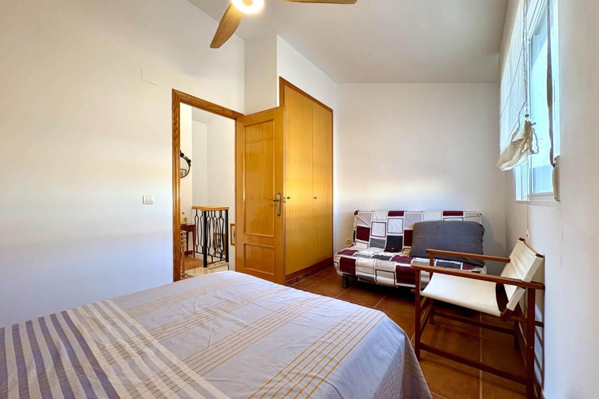 Reventa - Adosado - Denia - Les Marines - Las Marinas