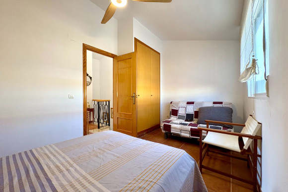 Reventa - Adosado - Denia - Les Marines - Las Marinas