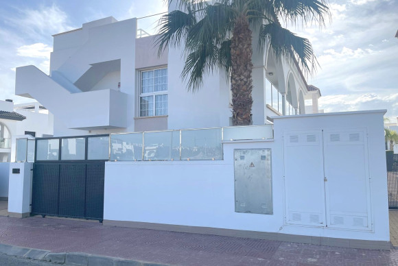 Herverkoop - Appartement  - Ciudad Quesada - Doña Pepa