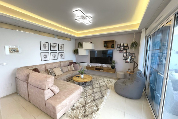 Herverkoop - Appartement  - Ciudad Quesada - Doña Pepa