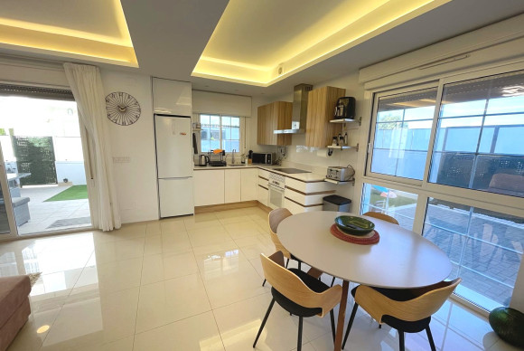 Herverkoop - Appartement  - Ciudad Quesada - Doña Pepa