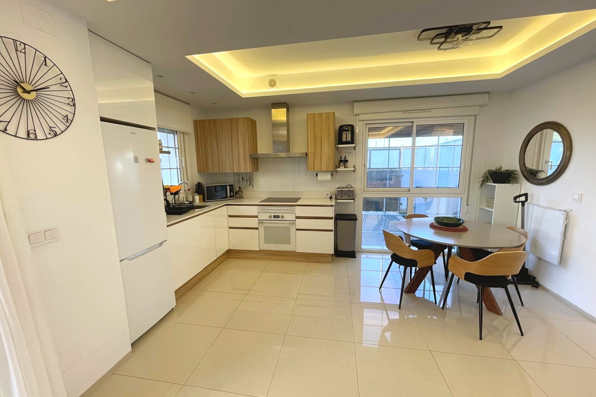 Herverkoop - Appartement  - Ciudad Quesada - Doña Pepa