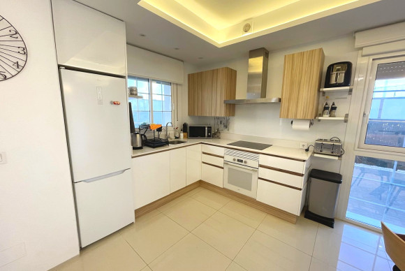 Herverkoop - Appartement  - Ciudad Quesada - Doña Pepa