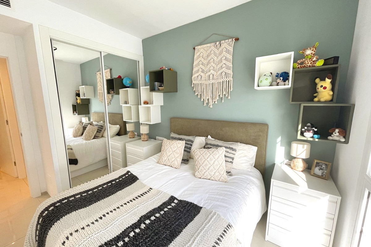 Herverkoop - Appartement  - Ciudad Quesada - Doña Pepa