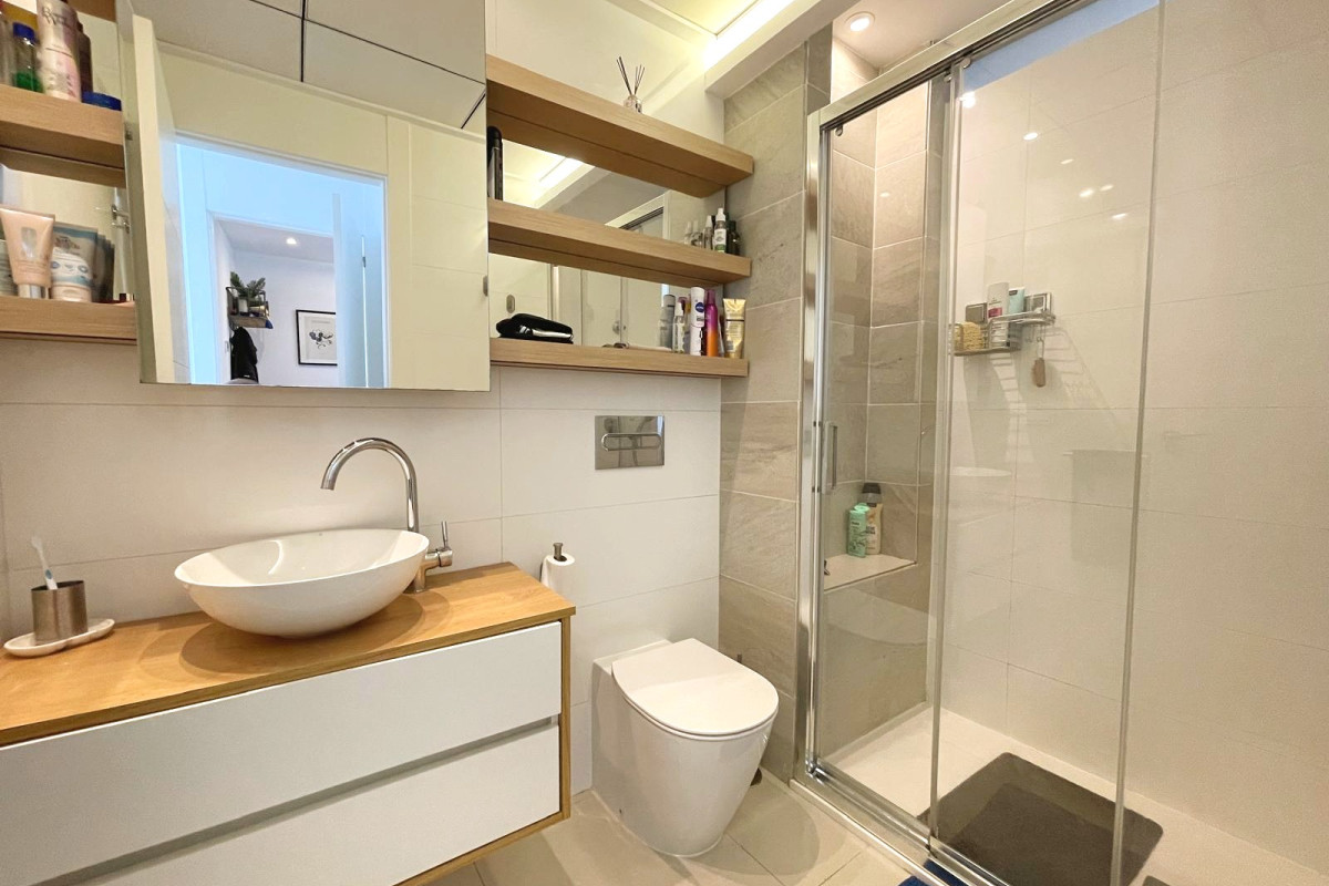 Herverkoop - Appartement  - Ciudad Quesada - Doña Pepa