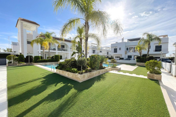 Herverkoop - Appartement  - Ciudad Quesada - Doña Pepa