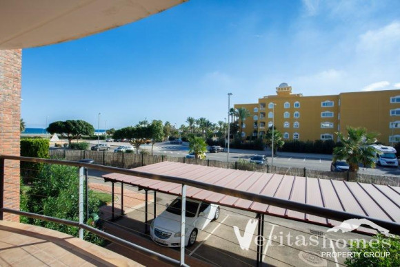 Herverkoop - Appartement  - Vera Playa