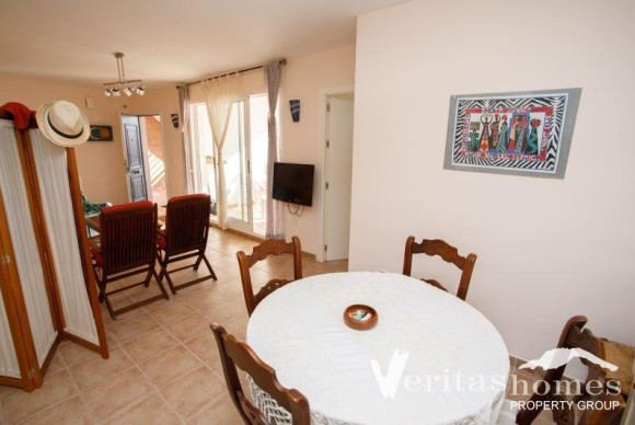 Herverkoop - Appartement  - Vera Playa
