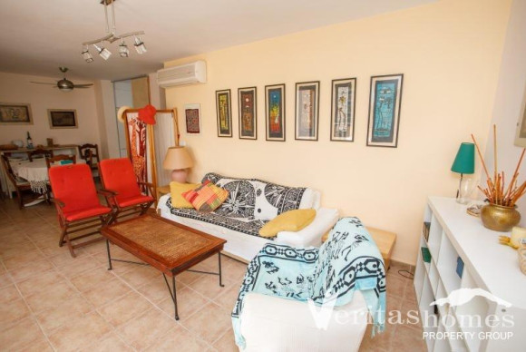 Herverkoop - Appartement  - Vera Playa