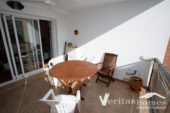 Herverkoop - Appartement  - Vera Playa