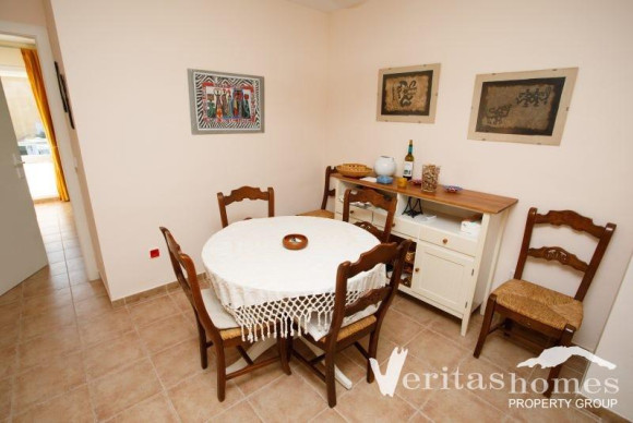 Herverkoop - Appartement  - Vera Playa