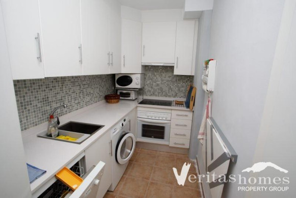 Herverkoop - Appartement  - Vera Playa
