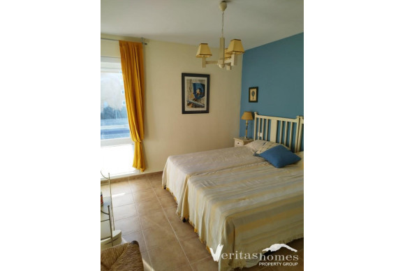 Herverkoop - Appartement  - Vera Playa