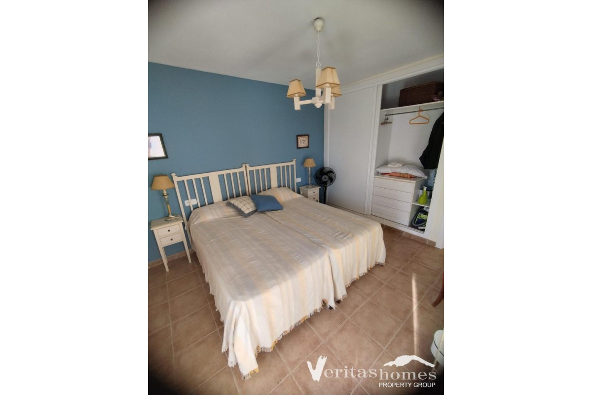 Herverkoop - Appartement  - Vera Playa