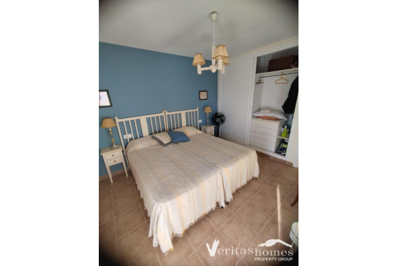 Herverkoop - Appartement  - Vera Playa