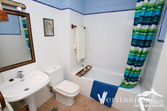 Herverkoop - Appartement  - Vera Playa