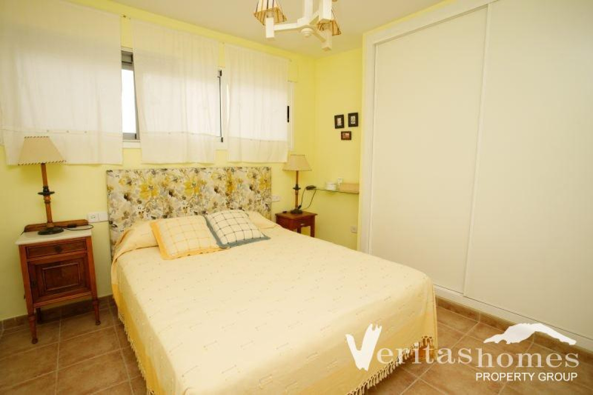 Herverkoop - Appartement  - Vera Playa