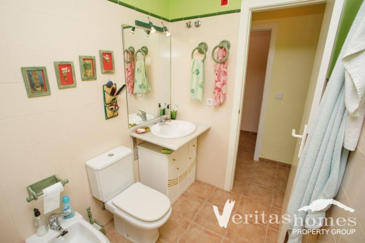 Herverkoop - Appartement  - Vera Playa