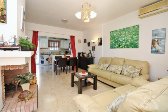 Herverkoop - Appartement  - Playa Flamenca