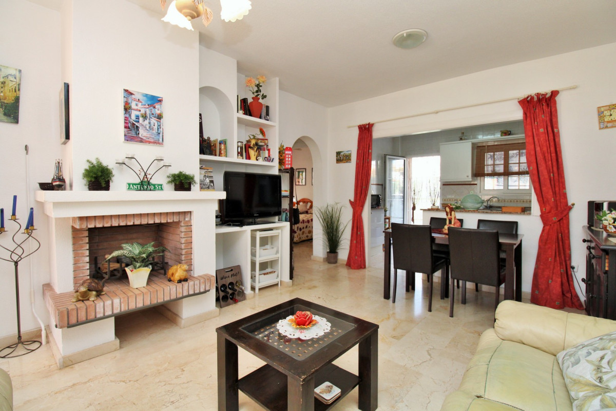 Herverkoop - Appartement  - Playa Flamenca
