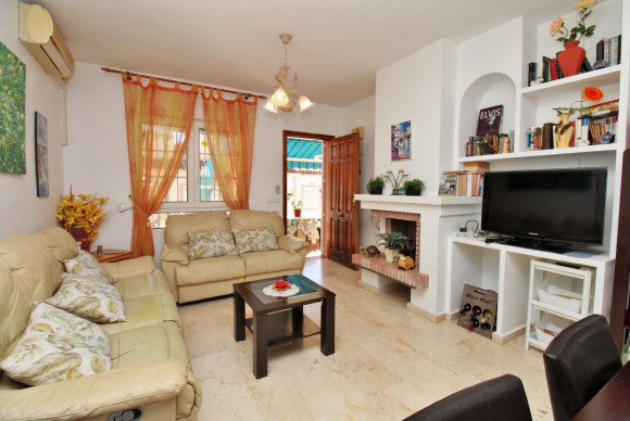 Herverkoop - Appartement  - Playa Flamenca