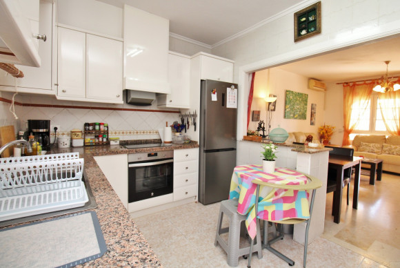Herverkoop - Appartement  - Playa Flamenca