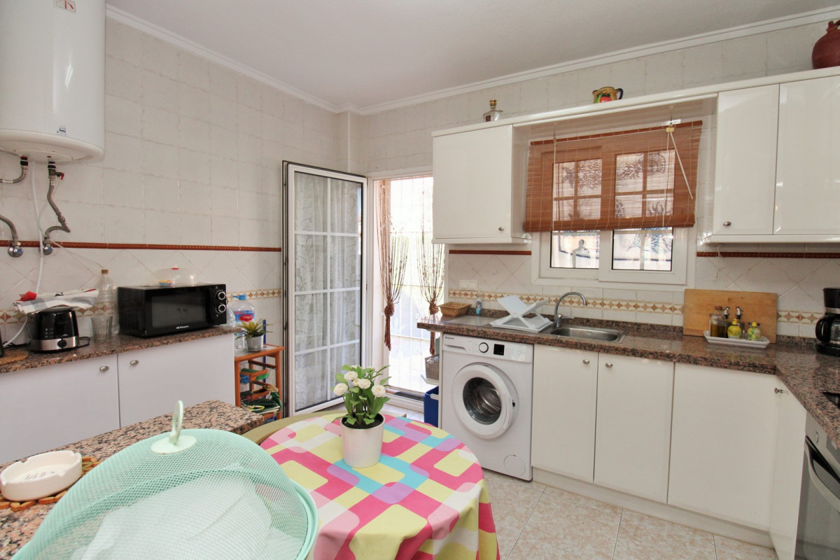 Herverkoop - Appartement  - Playa Flamenca