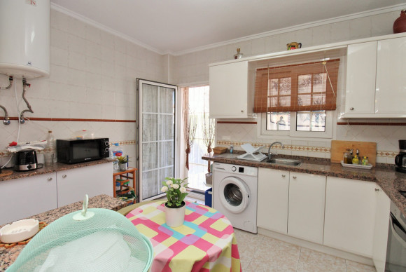Herverkoop - Appartement  - Playa Flamenca