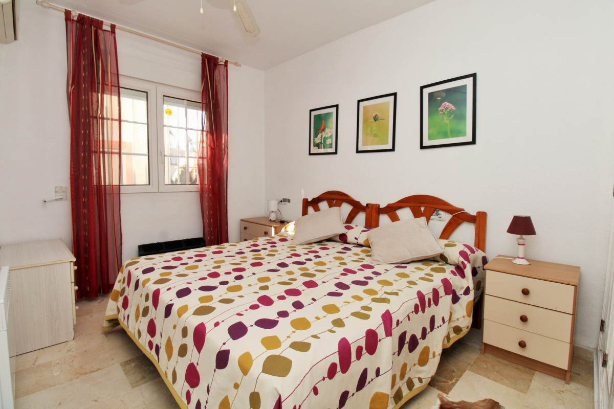 Herverkoop - Appartement  - Playa Flamenca