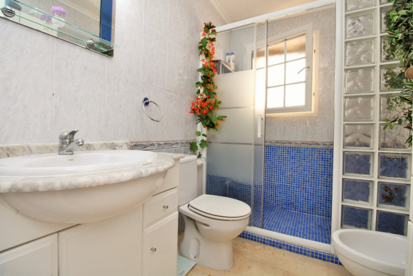 Herverkoop - Appartement  - Playa Flamenca