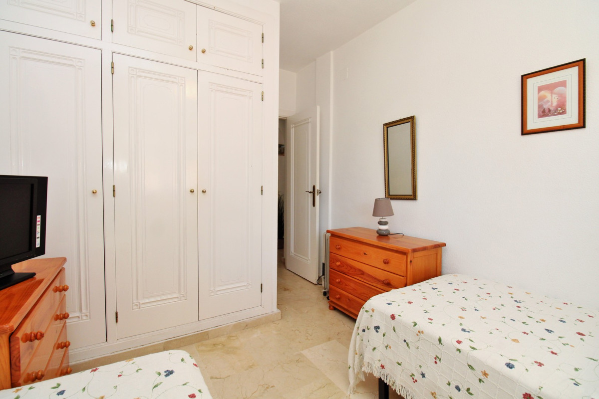 Herverkoop - Appartement  - Playa Flamenca