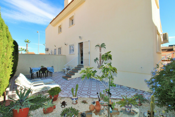 Herverkoop - Appartement  - Playa Flamenca