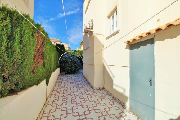 Herverkoop - Appartement  - Playa Flamenca