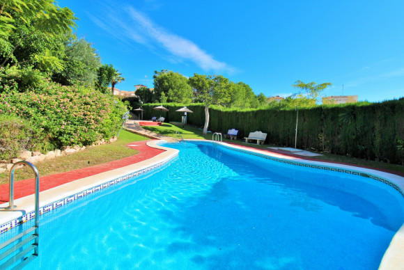 Herverkoop - Appartement  - Playa Flamenca