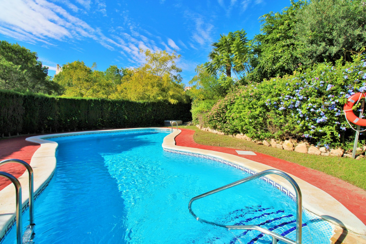 Herverkoop - Appartement  - Playa Flamenca