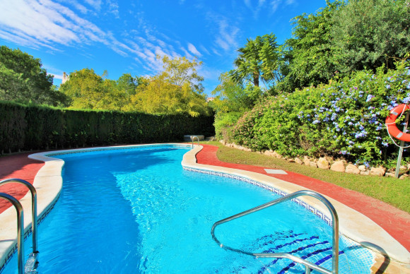 Herverkoop - Appartement  - Playa Flamenca