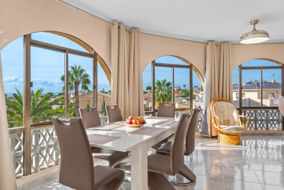 Herverkoop - Villa - Ciudad Quesada