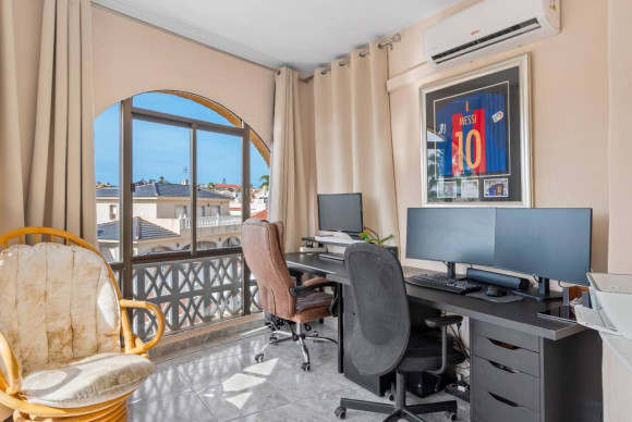 Herverkoop - Villa - Ciudad Quesada