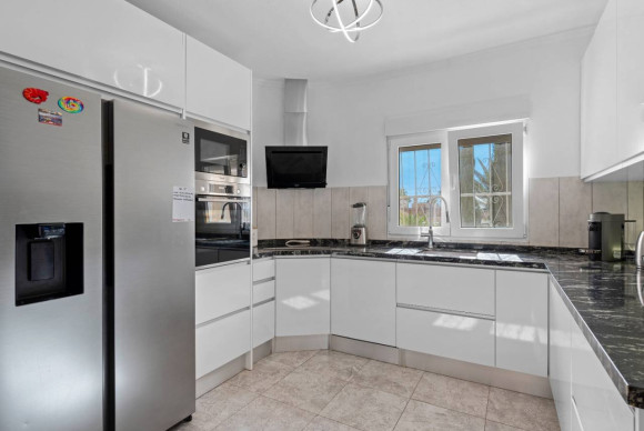 Herverkoop - Villa - Ciudad Quesada