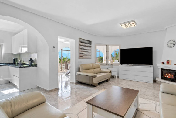 Herverkoop - Villa - Ciudad Quesada