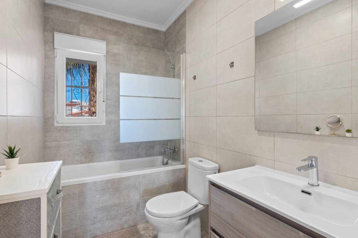 Herverkoop - Villa - Ciudad Quesada